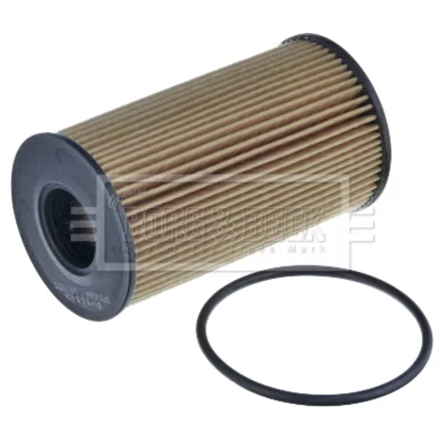 Olejový filter BORG & BECK BFO4264