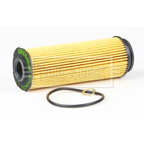 Olejový filter BFO4292 (BORG & BECK) - obr. 1