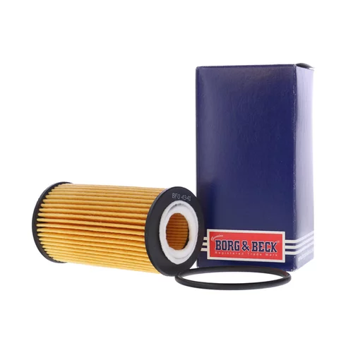 Olejový filter BORG & BECK BFO4341