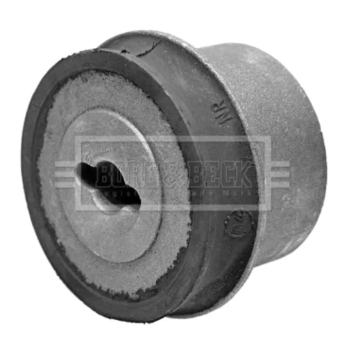 Uloženie riadenia BSK6232 (BORG & BECK) - obr. 1