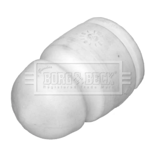 Doraz čapu nápravy BSK6668 (BORG & BECK) - obr. 1