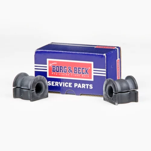Opravná sada spojovacej tyče stabilizátora BORG & BECK BSK7086K