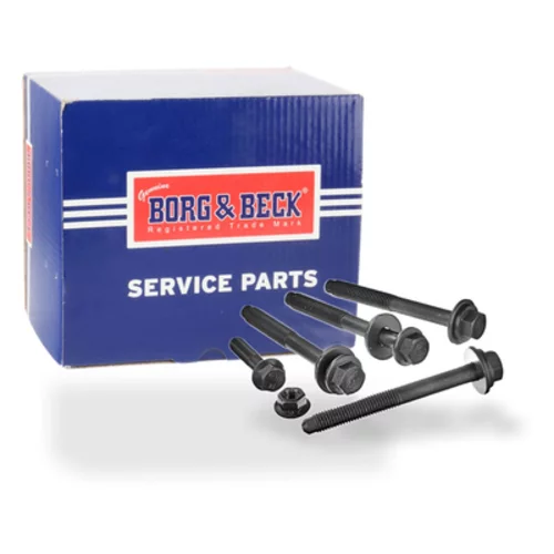 Upevňovacie čapy prieč. ramena BORG & BECK BSK8002