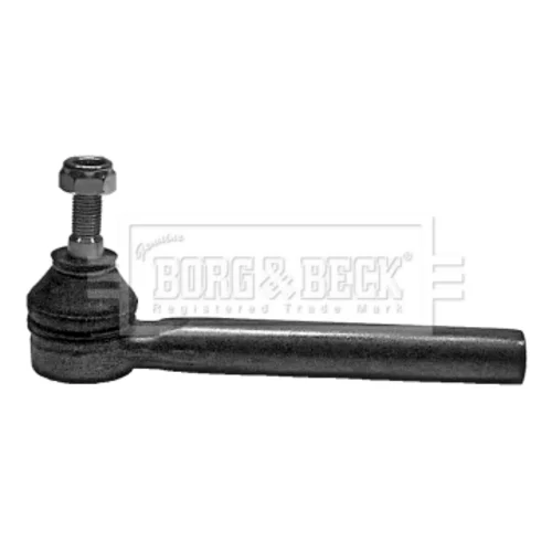 Hlava/čap spojovacej tyče riadenia BORG & BECK BTR5058