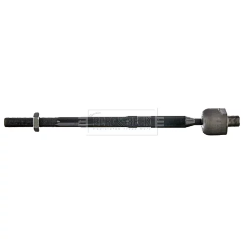 Axiálny čap tiahla riadenia BORG & BECK BTR6089