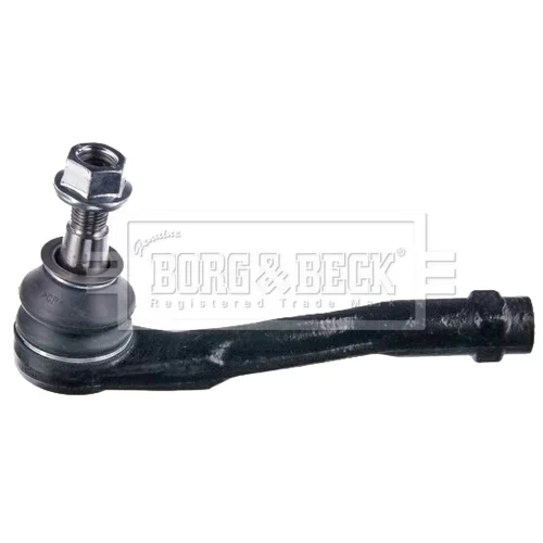 Hlava/čap spojovacej tyče riadenia BORG & BECK BTR6152