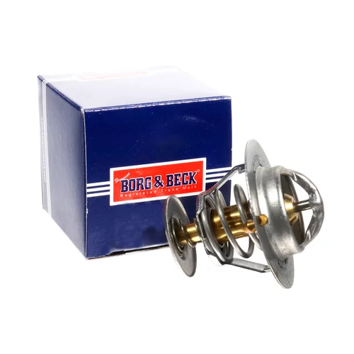Termostat chladenia BORG & BECK BTS204.88