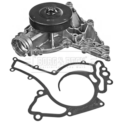Vodné čerpadlo, chladenie motora BORG & BECK BWP2210