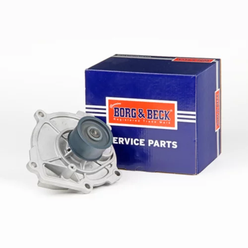 Vodné čerpadlo, chladenie motora BORG & BECK BWP2257