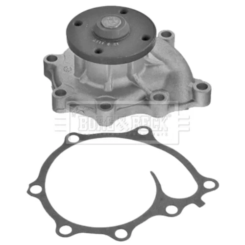 Vodné čerpadlo, chladenie motora BORG & BECK BWP2276
