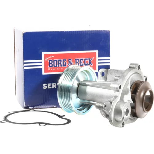 Vodné čerpadlo, chladenie motora BORG & BECK BWP2505