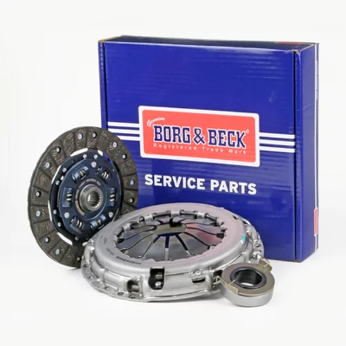 Spojková sada BORG & BECK HK2327