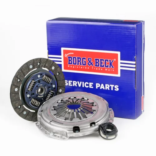 Spojková sada BORG & BECK HK2360