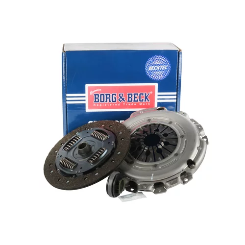 Spojková sada BORG & BECK HK2815