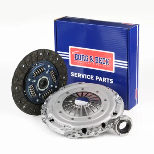 Spojková sada BORG & BECK HK2828