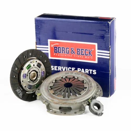 Spojková sada BORG & BECK HK6214