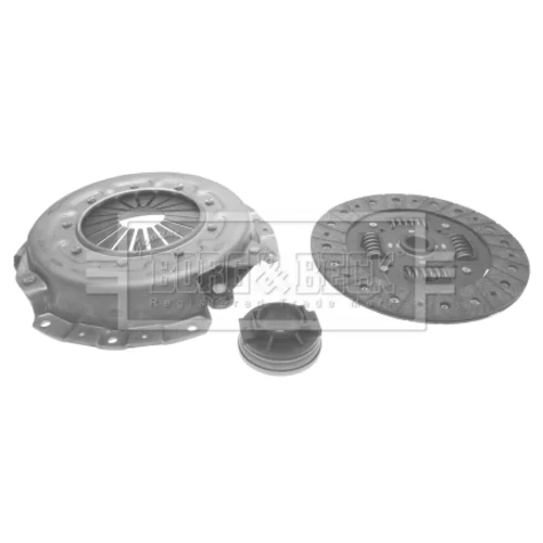 Spojková sada HK8570 (BORG & BECK) - obr. 1