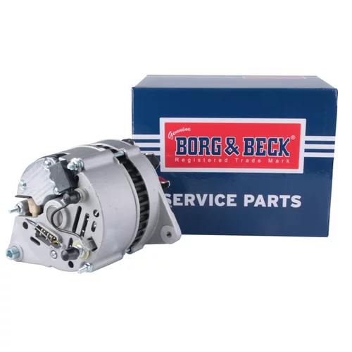 Alternátor BORG & BECK BBA2380