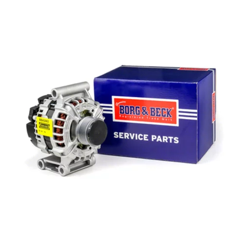 Alternátor BORG & BECK BBA3063
