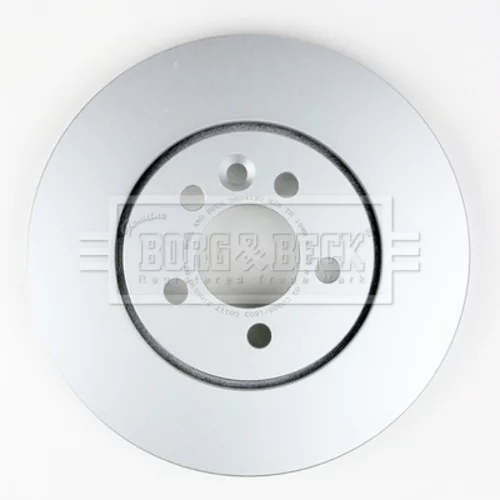 Brzdový kotúč BBD4130 (BORG & BECK) - obr. 2
