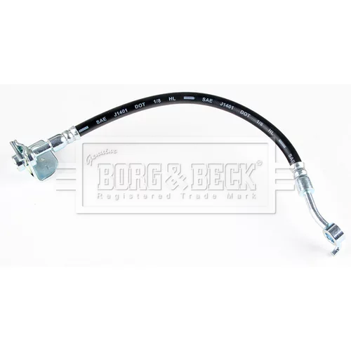 Brzdová hadica BBH9067 (BORG & BECK) - obr. 2