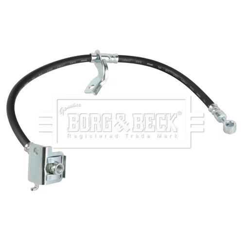 Brzdová hadica BBH9070 (BORG & BECK) - obr. 2
