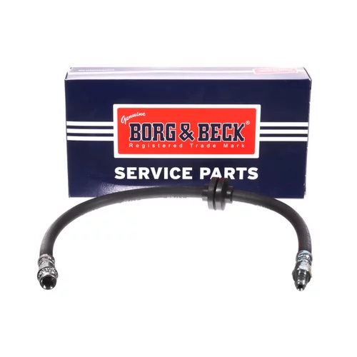 Brzdová hadica BBH9112 (BORG & BECK) - obr. 1