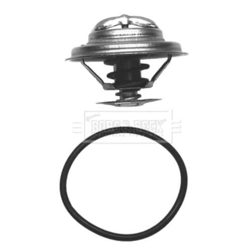 Termostat chladenia BORG & BECK BBT014
