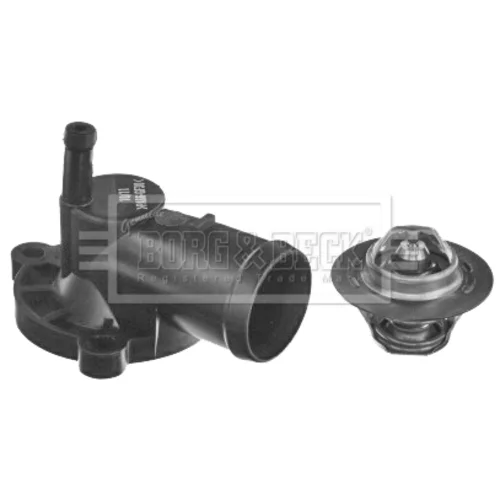 Termostat chladenia BORG & BECK BBT378