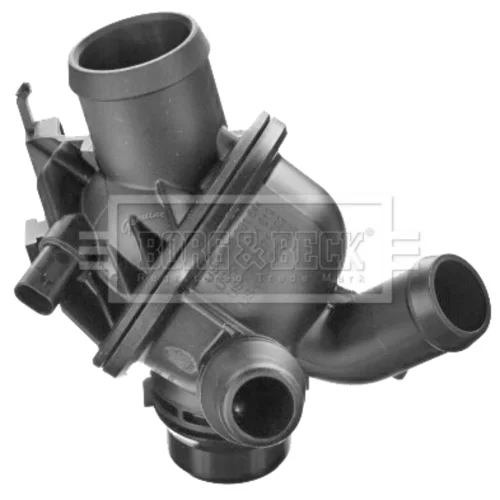 Termostat chladenia BORG & BECK BBT443
