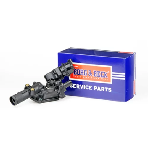 Termostat chladenia BORG & BECK BBT524