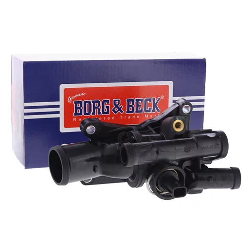 Termostat chladenia BORG & BECK BBT570