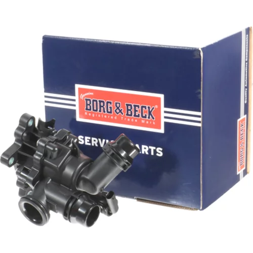 Termostat chladenia BORG & BECK BBT590