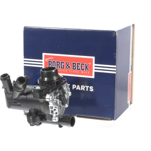 Termostat chladenia BORG & BECK BBT594