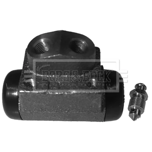 Brzdový valček kolesa BBW1099 (BORG & BECK) - obr. 1