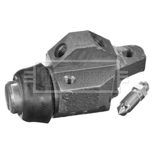 Brzdový valček kolesa BBW1285 (BORG & BECK) - obr. 1