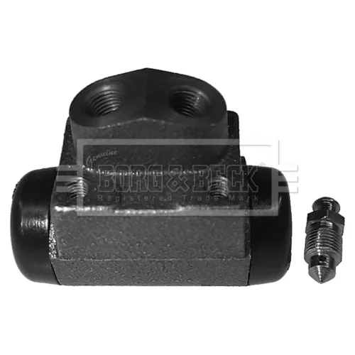 Brzdový valček kolesa BORG & BECK BBW1329
