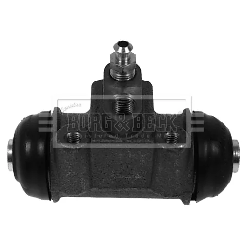 Brzdový valček kolesa BORG & BECK BBW1680