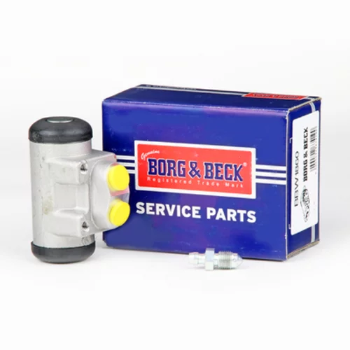 Brzdový valček kolesa BORG & BECK BBW1860