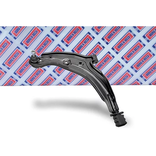 Rameno zavesenia kolies BORG & BECK BCA5756