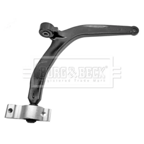 Rameno zavesenia kolies BCA5765 (BORG & BECK) - obr. 1