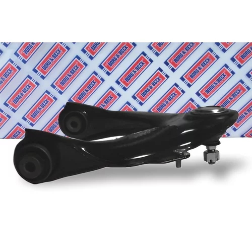 Rameno zavesenia kolies BORG & BECK BCA6005