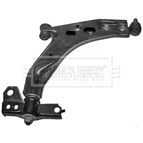 Rameno zavesenia kolies BCA6050 (BORG & BECK) - obr. 1