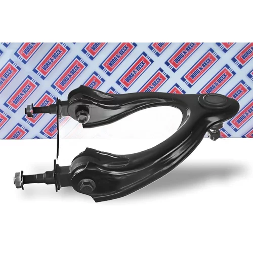 Rameno zavesenia kolies BORG & BECK BCA6066