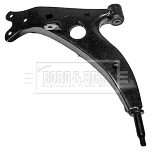 Rameno zavesenia kolies BCA6174 (BORG & BECK) - obr. 1