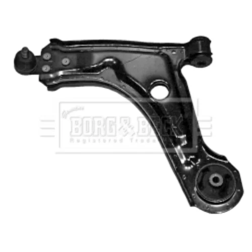 Rameno zavesenia kolies BCA6226 (BORG & BECK) - obr. 1