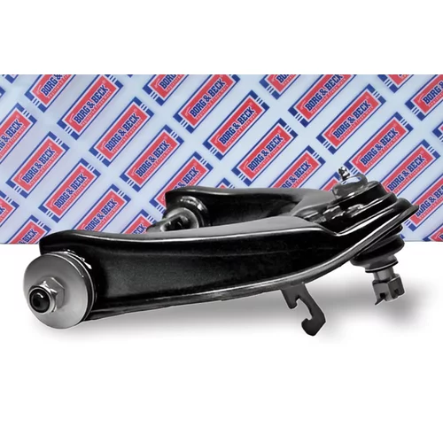 Rameno zavesenia kolies BORG & BECK BCA6319