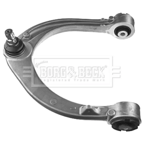 Rameno zavesenia kolies BORG & BECK BCA7361