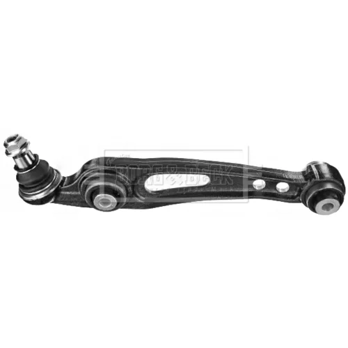 Rameno zavesenia kolies BCA7364 (BORG & BECK)