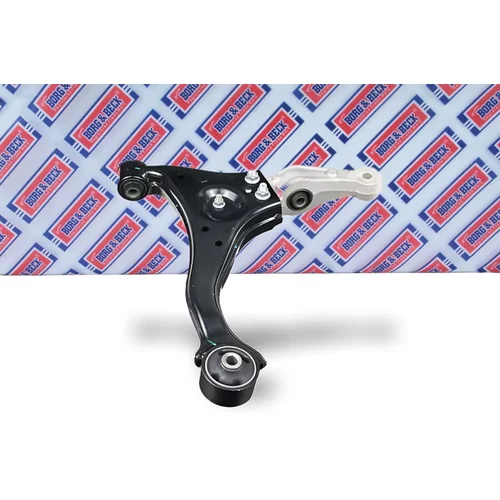 Rameno zavesenia kolies BORG & BECK BCA7371